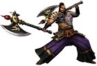 Shibata Katsuie