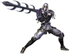 Uesugi Kenshin