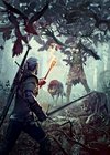 Geralt & Leshen Key Art