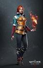 Triss Merigold