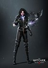 Yennefer