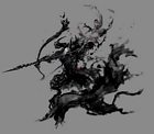 Agreus Sketch