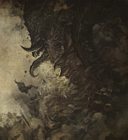 Demon Illustration