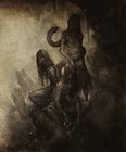 Gorgons Illustration