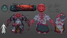 Thunder Boss