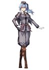 Claire