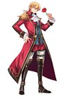 Olivert Reise Arnor