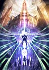 The Legend of Heroes: Trails of Cold Steel Promo Art
