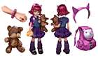 Annie Concept Art