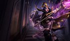 LeBlanc, The Deceiver