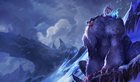 Nunu, The Yeti Rider