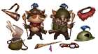 Teemo Concept Art
