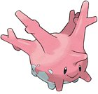 Corsola