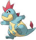 Croconaw