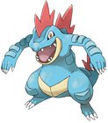 Feraligatr