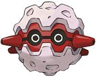 Forretress