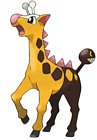 Girafarig