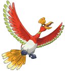 Ho-Oh
