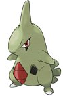 Larvitar