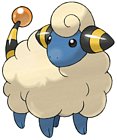 Mareep