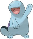 Quagsire