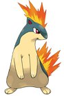 Quilava