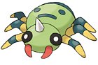 Spinarak