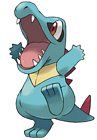 Totodile