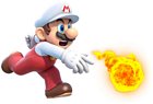 Fire Mario