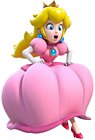 Princess Peach