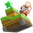 Toad Brigade Captain