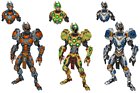 Heavy Uber Armor