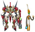 Robots