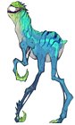 Space Creature