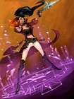 Spellslinger