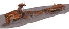 Wrecked Ship