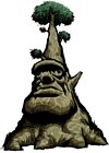 Great Deku Tree