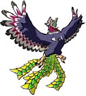 Helmaroc King