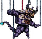 Puppet Ganon