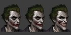 Joker Paintover