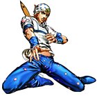 Johnny Joestar