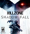 Killzone: Shadow Fall Box Art