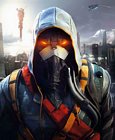 Helghast Art