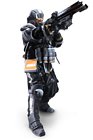 Helghast Engineer