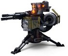 Helghast Turret