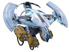 ISA Med Drone
