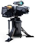 ISA Turret