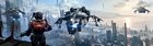 Killzone: Shadow Fall Key Art