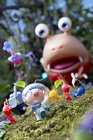 Alph & Pikmin