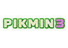 Pikmin 3 Logo